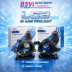 Bi gầm BSVi PROLIGHT mã LC3 2.0 Laser